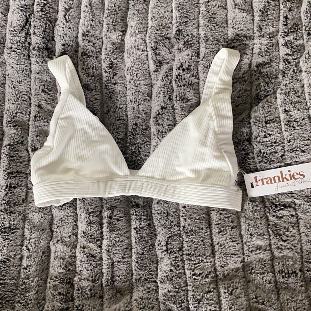 Frankies top